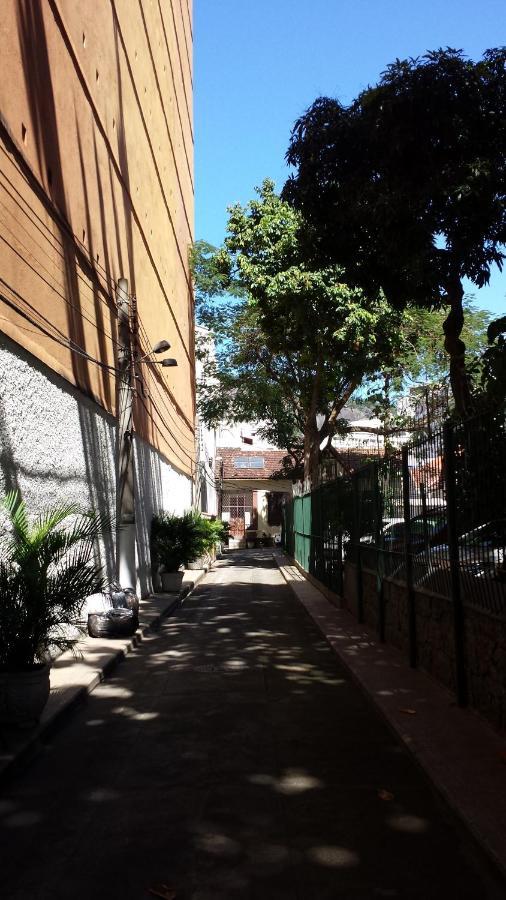 Апартаменты Casa Em Botafogo Рио-де-Жанейро Экстерьер фото