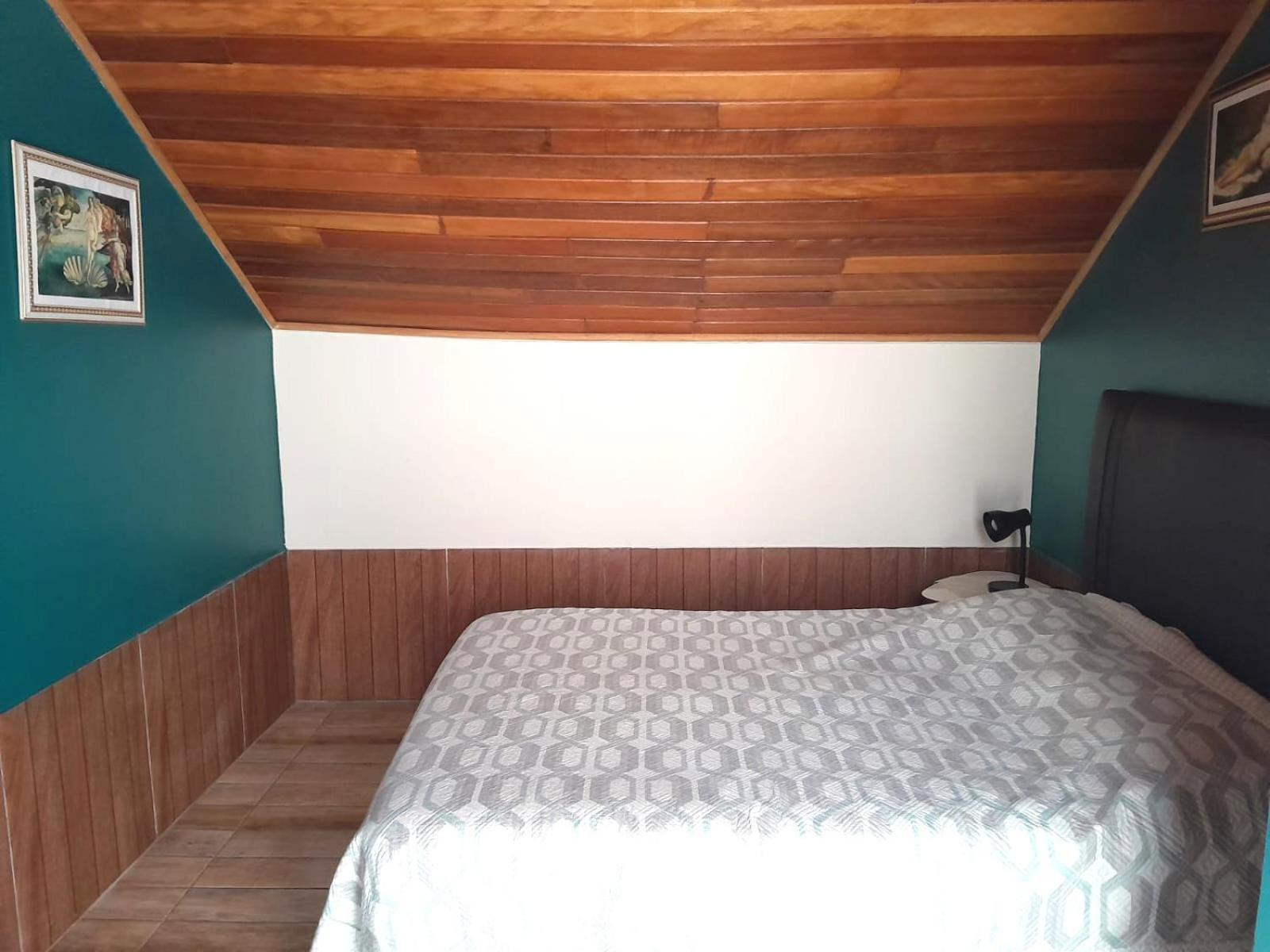 Апартаменты Casa Em Botafogo Рио-де-Жанейро Экстерьер фото